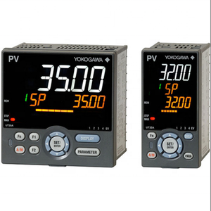 Controlador de Temperatura Yokogawa UT32A-000-11-00/UT32A-010-11-00 UT35A - Product Image 2
