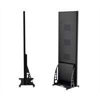 Display LED per Interni P2.5 ODM OEM, Insegna Digitale LED, Schermo Pubblicitario LED per Uso Interno