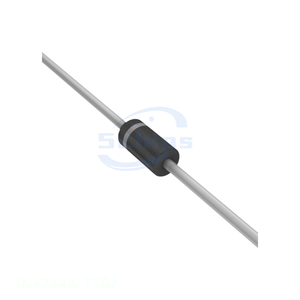 Diodes DO-204AL, DO-41, Axial 1N4744A-T50A Buy Online Electronic Components Original One Stop Service - Product Image 1