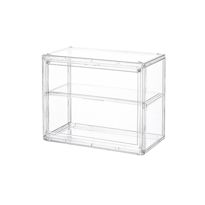 Small [Transparent] 1 compartment