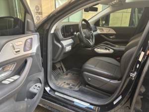 Mercedes-Benz <span class=keywords><strong>GLE</strong></span> <span class=keywords><strong>Coupé</strong></span> PHEV 2022 Usado, Modelo <span class=keywords><strong>GLE</strong></span> <span class=keywords><strong>350</strong></span> E <span class=keywords><strong>4MATIC</strong></span> 2.0T Híbrido Enchufable 9AT <span class=keywords><strong>4MATIC</strong></span> AWD Euro VI, SUV <span class=keywords><strong>Coupé</strong></span> <span class=keywords><strong>de</strong></span> Lujo - Product Image 2