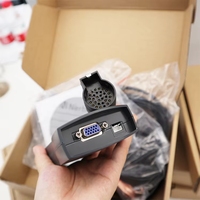 (bssy)A+ Lexia 3 Full Chip PP2000 Diagbox Scanner de diagnostic automobile Programmeur de clés Outil OBD2 pour Peugeot Citroën