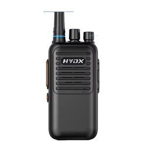 Bán chạy nhất hydx H5 Rugged thương mại đài phát thanh <span class=keywords><strong>5</strong></span> Watt 16 kênh <span class=keywords><strong>ham</strong></span> đài phát thanh woki-toki nghiệp dư vô tuyến không dây thu phát - Product Image 1