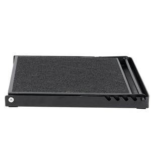 BNcompany Slant <span class=keywords><strong>Board</strong></span> regolabile con superficie completamente antiscivolo professionale in acciaio elasticizzato squat palestra attrezzature per la casa - Product Image 6