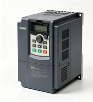 6SL3210-1KE11-8UP2 SINAMICS G120C 0.37kW/0.55kW VFD 3AC 380-480V PROFIBUS-DP STO Onduleur compact non filtré IP20 FSAA