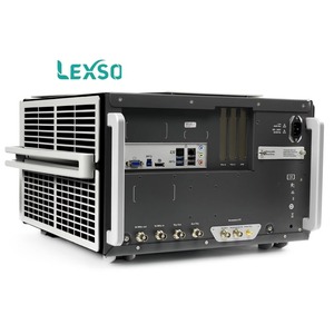 ออสซิลโลสโคป Keysight DSOV134A Infiniium V-Series 13 GHz 4 ช่องสัญญาณอนาล็อก รองรับการปรับแต่งแบบ ODM/OEM/OBM - Product Image 4