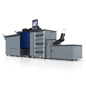 Copiadora Multifuncional Láser a Color A3 para Bizhub C4080, Fotocopiadora de Oficina de Calidad - Product Image 3