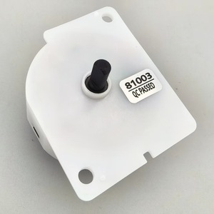 สวิตช์ความเร็วพัดลม 79570-SM4-003 สำหรับ 94-97 ฮอนด้า แอคคอร์ด 12V บลูเวอร์คอนโทรลอะไหล่ทดแทน YF-81003 - Product Image 1