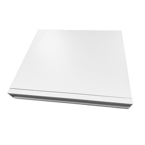 Étagère de rangement pour machine à café Ice Peak, rail coulissant à 2 niveaux en acier au carbone, organisateur d'armoire de cuisine pour ustensiles et - Product Image 5