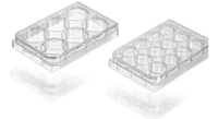 Markdown vente professionnelle FIV multi puits plat pour laboratoires