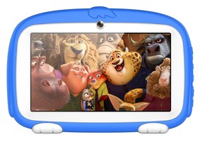Tablette PC Android 8 Go pour onglet pour enfants de 7 pouces - Product Image 2