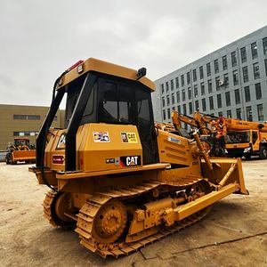Bulldozer Caterpillar D5K 90% Nuevo, Bulldozers Cat D5k de Segunda Mano en Stock - Product Image 5