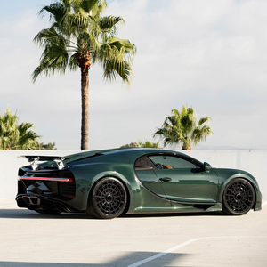 Jantes forgées de 19, 20, 22 et 24 pouces pour LandRover RangeRover Evoque Defender Discovery <span class=keywords><strong>Velar</strong></span> DC100 Freelander Vision bmw LC3-12 - Product Image 6