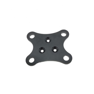 Một cửa tùy chỉnh thiết kế gia công <span class=keywords><strong>CNC</strong></span> gia công nhôm <span class=keywords><strong>CNC</strong></span> nhôm biến quá trình gia công dịch vụ với giá nhà máy - Product Image 3