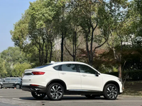 PRÊT À EXPÉDIER - Geely Tugella 2.0T D'OCCASION