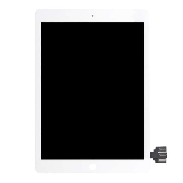 Full TFT LCD Touch Screen for iPad Pro 9.7-Inch White