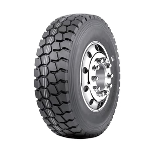 Migliori Pneumatici Fuoristrada 315/80R22.5 Adatti per Strade Difficili - Product Image 6