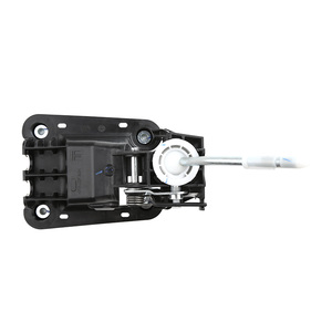 Câble de commande de boîte de vitesses <span class=keywords><strong>manuelle</strong></span> 2.0 pour <span class=keywords><strong>Peugeot</strong></span> 307 <span class=keywords><strong>308</strong></span> Citroën C-Triomphe 2400JJ - Product Image 1