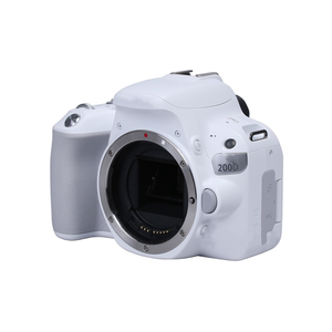 DF Wholesale Original 99% New Professional Body Worn Camera 200d Body Worn Camera Digital Camera Camer Child Camera for Kids HD - Product Image 2