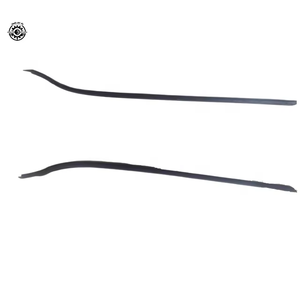 Per <span class=keywords><strong>Ford</strong></span> <span class=keywords><strong>Fiesta</strong></span> 2009 Modanatura <span class=keywords><strong>Parabrezza</strong></span> <span class=keywords><strong>Anteriore</strong></span> DK4950YH4A95 DK4950YH3A95 - Product Image 1