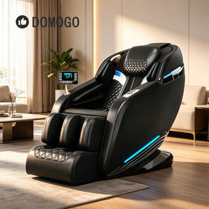 Scan 8d <b>Zero</b> <b>Gravity</b> Luxury Power Lift <b>Recliner</b> Chair with Heat and Chair - Product Image 1