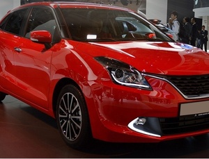<span class=keywords><strong>DRL</strong></span> Cho Suzuki Baleno 2016 2017 <span class=keywords><strong>LED</strong></span> Ban Ngày Chạy Ánh Sáng Tiếp Sức Không Thấm Nước Lái Xe Sương Mù Ngày Đèn Ánh Sáng Ban Ngày - Product Image 6