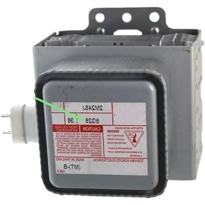 Magnetron à jambes courtes 2M248J pour four à micro-ondes, pièce de rechange M24FB-610 - Product Image 1