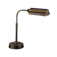 Lampe de table LED moderne pour hôtel, en métal, rotative, lampe de chevet LED pour lecture, lampe de bureau avec prise de courant et port USB