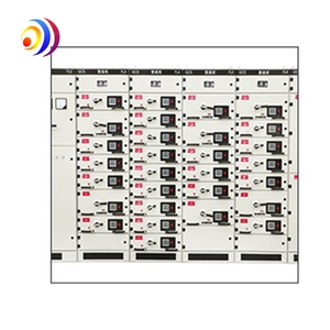ตู้จ่ายไฟ MNS 400V 2500A 4000A แบบลิ้นชัก สำหรับอุตสาหกรรม - Product Image 1