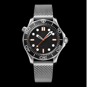 Nouvelle montre de plongée étanche 2026 avec affichage du calendrier creux, montre mécanique pour homme - Product Image 1