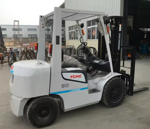 Buen funcionamiento <span class=keywords><strong>TCM</strong></span> FD40 Carretilla elevadora <span class=keywords><strong>TCM</strong></span> de segunda mano con cabina 3T 4T <span class=keywords><strong>10T</strong></span> 20T Carretillas elevadoras <span class=keywords><strong>Tcm</strong></span> originales de Japón a la venta - Product Image 2