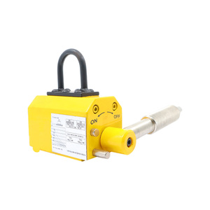 [MAGNETO] Aimant de levage, dispositif de levage magnétique pour le transport et la levée de l'acier industriel - Product Image 1