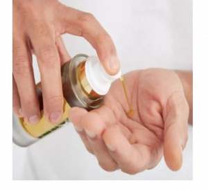 Sérum capillaire rehausseur de brillance pour cheveux brillants, sérum capillaire revitalisant en profondeur pour cheveux abîmés, sérum capillaire professionnel - Product Image 4