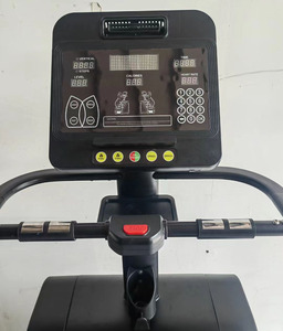 Appareil <span class=keywords><strong>de</strong></span> fitness professionnel commercial : Stepper cardio avec console LED et clavier, pour salle <span class=keywords><strong>de</strong></span> sport, club <span class=keywords><strong>de</strong></span> <span class=keywords><strong>santé</strong></span> <span class=keywords><strong>de</strong></span> luxe et usage domestique - Product Image 2
