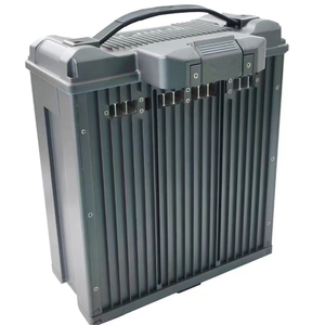 Làm sạch ZAi-40YS bay không người lái chuyên nghiệp hóa chất phun cửa sổ Tải trọng xây dựng làm sạch UAV máy ảnh Long Range phun <span class=keywords><strong>Quadcopter</strong></span> - Product Image 6