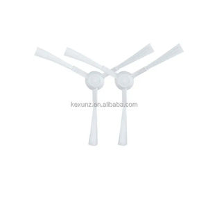 เหมาะสำหรับหุ่นยนต์ดูดฝุ่น Xiaomi S10 S12 B106GL T12ไม้ถูพื้น2วินาที XMSTJQR2S <span class=keywords><strong>3C</strong></span> B106CN อะไหล่ไม้ถูพื้นตัวกรองแปรงหลัก - Product Image 5