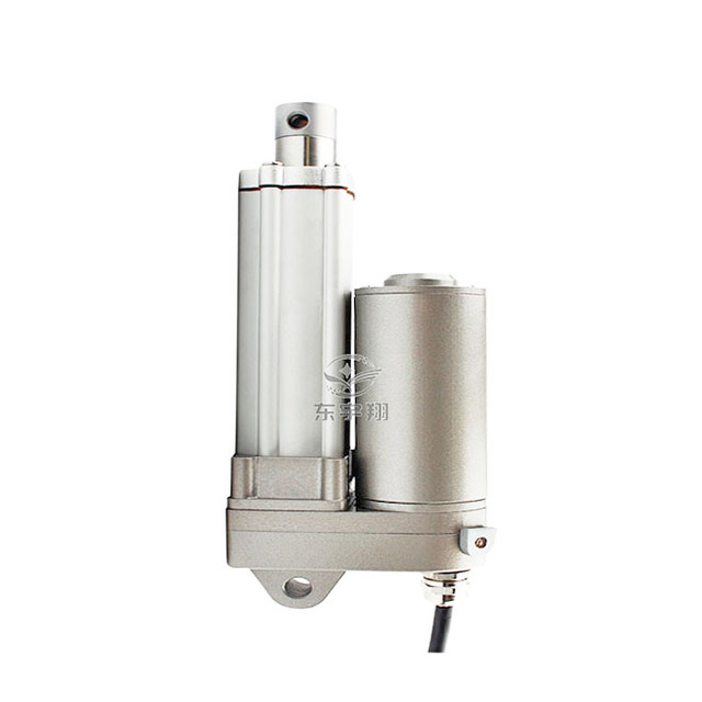 High Quality Synchronized Linear Actuators 150mm Stroke 2000n 200kg 12V/24V Linear Actuator Linear Actuator Kit