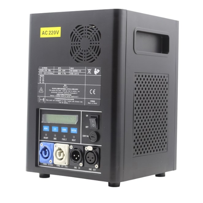 Api 400. Api 400