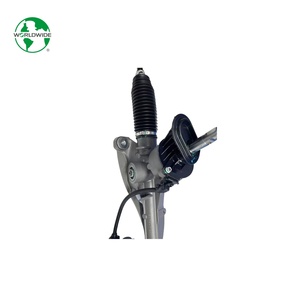 Cremallera de Dirección Remanufacturada WWT 5QD 423 051 AD para Audi A6 VW 2017-2023 Certificada TS16949 - Product Image 3