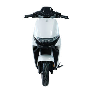 Motocicletta Elettrica da Donna 72V 1500W ad Alta Velocità, Classica, con Batteria - Product Image 4