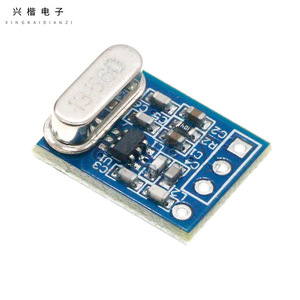F115 433M ASK <b>RF</b> Transmitter <b>Module</b> SYN115 Sub 1GHz Industrial <b>Wireless</b> Remote Control GPIO Interface - Product Image 4