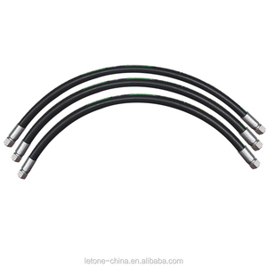 <span class=keywords><strong>Tuyau</strong></span> flexible hydraulique en caoutchouc pour eau haute pression et haute température, 2 pouces, 3 pouces, 5 pouces - Product Image 6