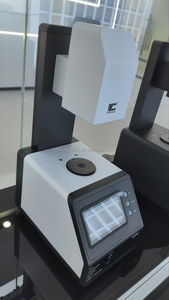 เครื่องวัด CHNSpec ความแม่นยำ 0.01% พร้อมการรับประกัน 1 ปี สำหรับการวัดค่าความโปร่งใสในพลาสติกและแก้ว เครื่องวัดแบบดิจิตอล - Product Image 4