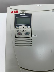 U4908AV5009 3ADT218437R0004 ยูนิตโทรล 6000 ตัวแปลงพลังงาน PLC - Product Image 4