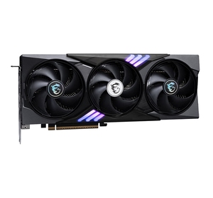 การ์ดจอ GeForce RTX 5060 Ti 8G GAMING TRIO OC GDDR6 สำหรับเล่นเกม - Product Image 3
