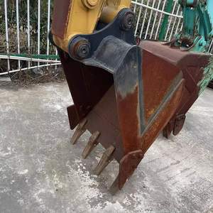 Imported Used CAT307D/CAT307E/CAT307E2 Excavator Low Working Hours Good Condition 7 <b>T</b> Operating Weight 45KW Engine Motor Low - Product Image 3