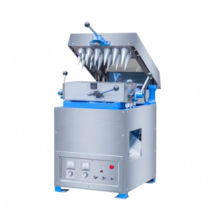 New Electric Chocolate Edible Coffee Cup Machine Easy to Operate for Corn Ice Cream Milk <b>Waffles</b> and <b>Waffles</b> - Product Image 2