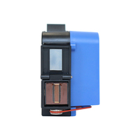 Imprimante jet d'encre électrique mini pleine écran, écran tactile intelligent, codeurs de date semi-automatiques pour sacs en plastique, métal, film et feuille
