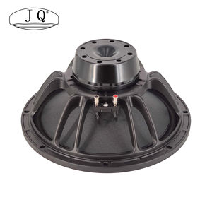 12ndl76 12 इंच नियोडिमियम चुंबक स्पीकर 800w neodymium लाइन सरणी सबवूफर 12-इंच सबवूफर - Product Image 1