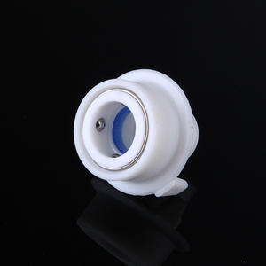 Factory Direct 1/2 \ "Connecteur rapide de <span class=keywords><strong>tuyau</strong></span> d'entrée <span class=keywords><strong>à</strong></span> filetage mâle Connecteur de <span class=keywords><strong>machine</strong></span> <span class=keywords><strong>à</strong></span> <span class=keywords><strong>laver</strong></span> multifonctionnel pour utilisation dans le jardin - Product Image 3